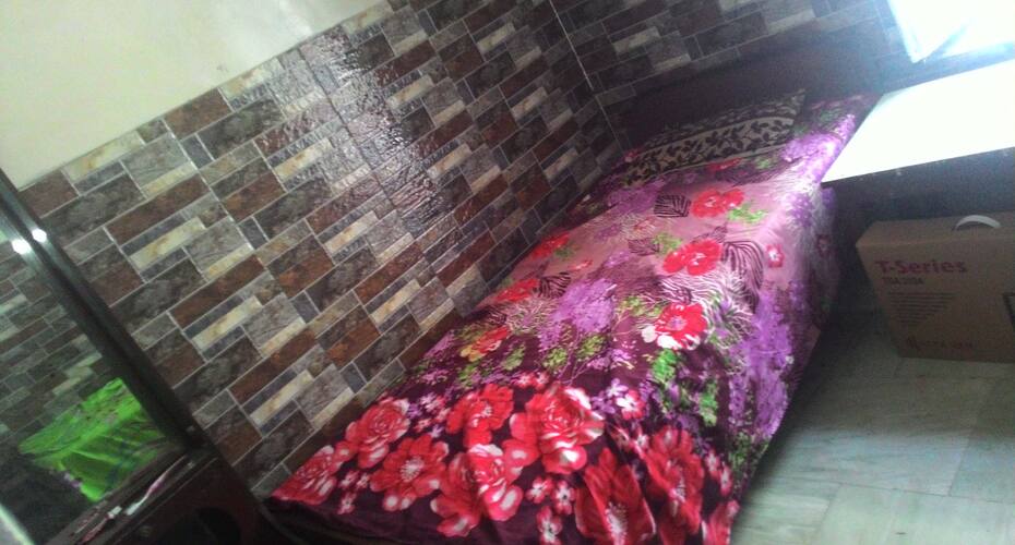 Jyoti Hotel, Haldwani 5